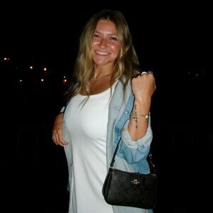 Meet your Posher, Ivy